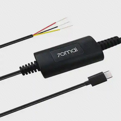 نمای نزدیک ماژول و سوکت USB-C کیت 70mai UP03