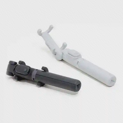 مونوپاد تاشو شیائومی XMZPG01YM در دو رنگ مونوپاد سه پایه شیائومی Mi Selfie Stick XMZPG01YM مشکی و سفید