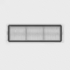 فیلتر یدکی جارو رباتیک شیائومی S10T فیلتر مستطیلی جارو رباتیک شیائومی S10T با قاب مشکی