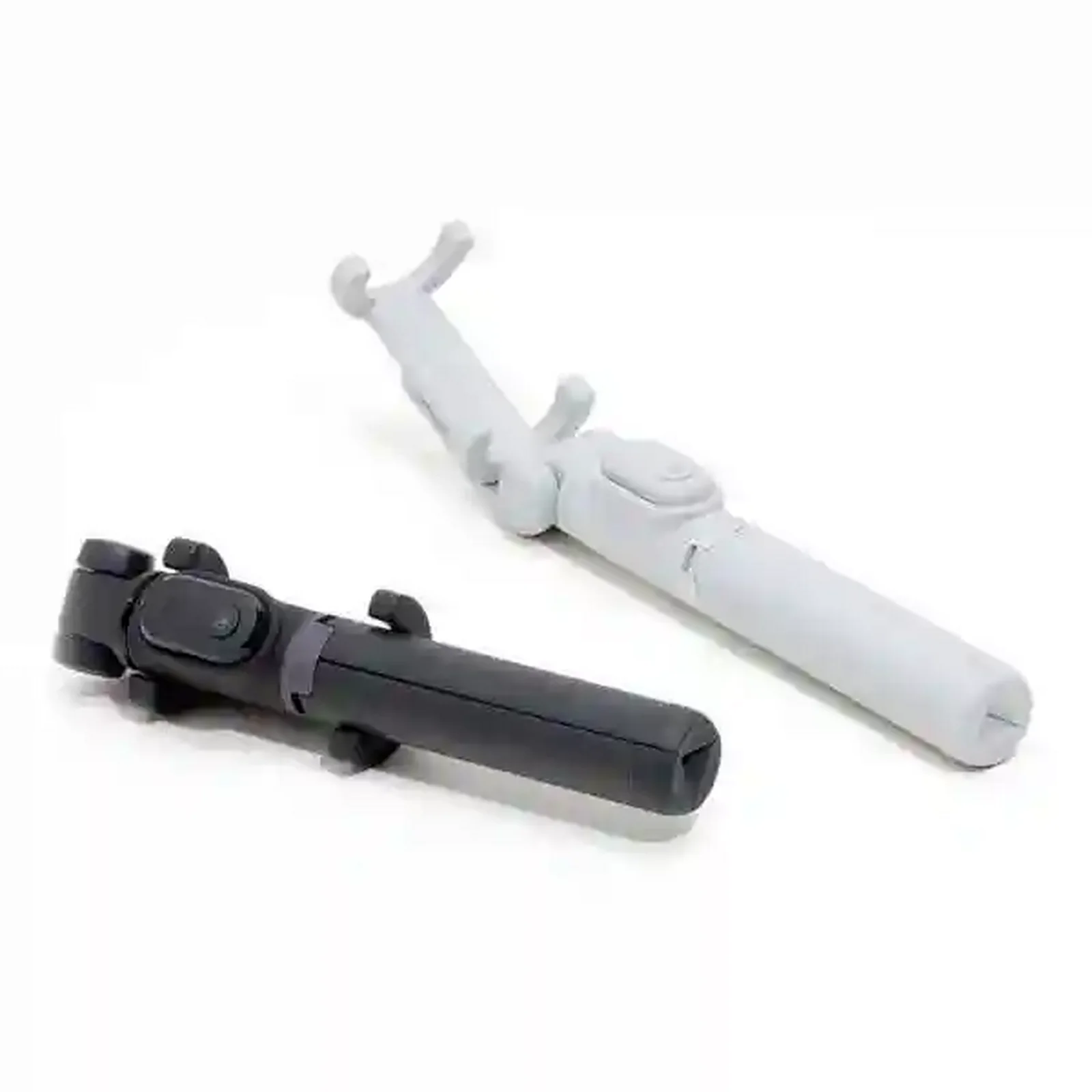 مونوپاد سه پایه شیائومی Mi Selfie Stick XMZPG01YM مشکی و سفید