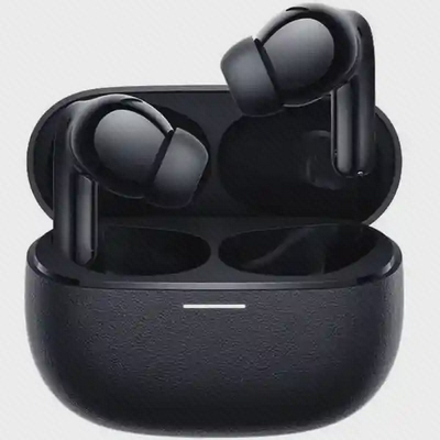 هندزفری Redmi Buds 5 Pro مشکی با کیس شارژ باز