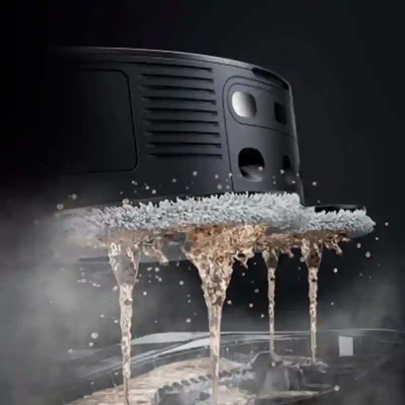 جارو رباتیک شیائومی مدل Dreame L30 Ultra - تفاوت L20 Ultra با L30 Ultra