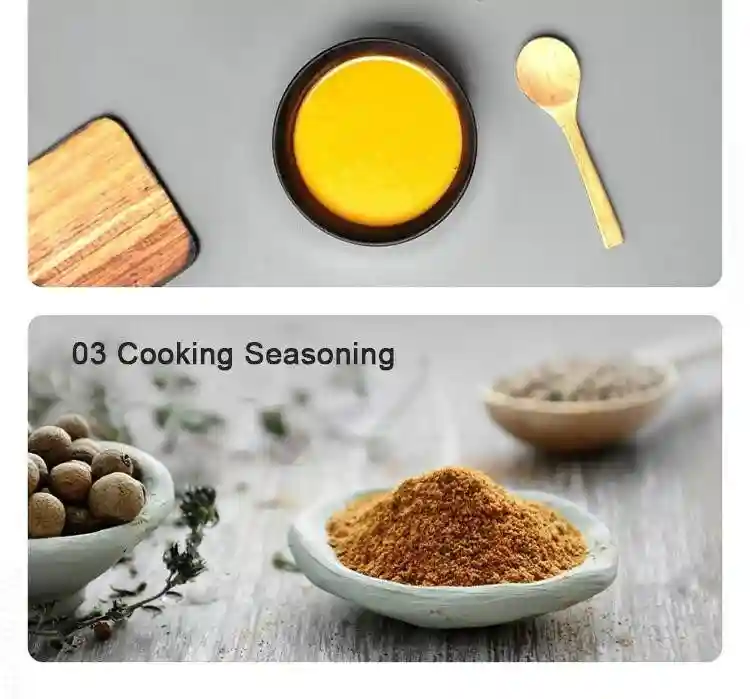 ترازو آشپزخانه شیائومی مدل Mijia KGJ001T (دارای ایراد ظاهری جزئی) - تصویر توضیحات 8