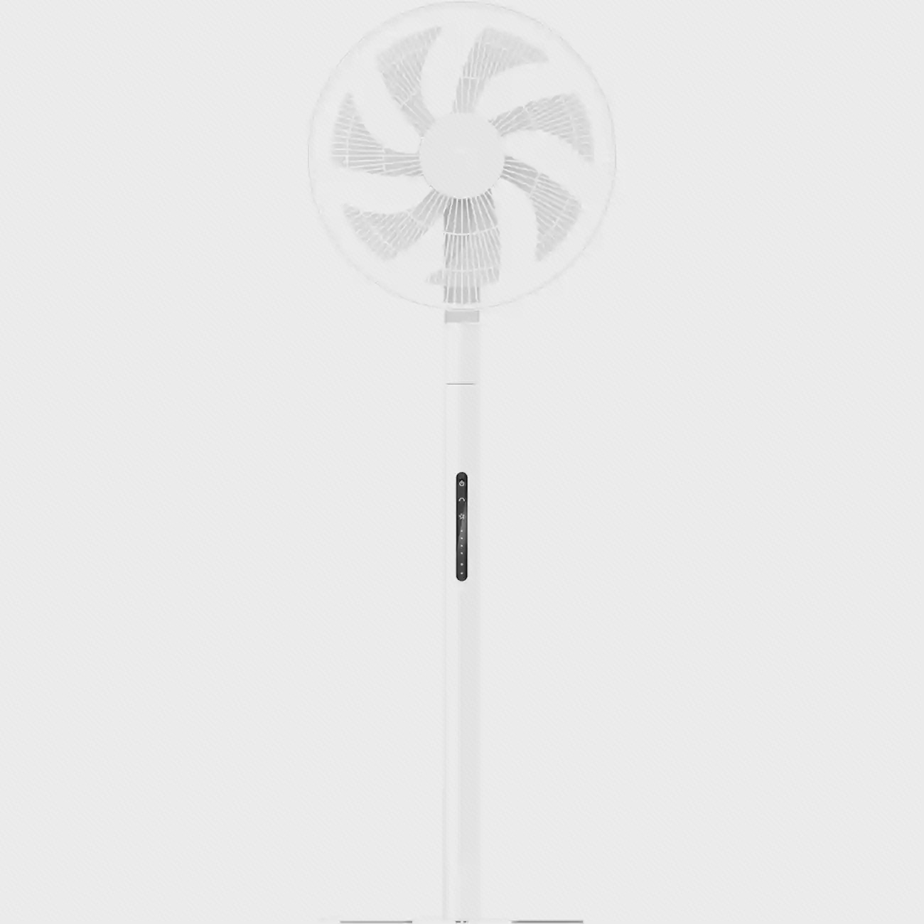 پنکه هوشمند شیائومی Mijia Smart Standing Fan Pro Slim BPLDS12DM (گلوبال)
