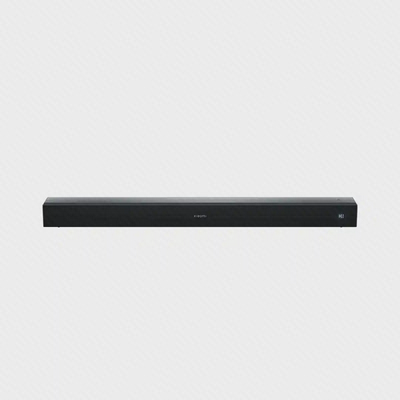 پنل جلویی ساندبار Xiaomi Pro 2.0 Ch با توری مشکی و نشانگر HI