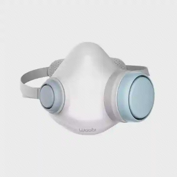 ماسک فیلتردار شیائومی مدل AIRMOTION Woobi Plus ماسک فیلتردار شیائومی مدل AIRMOTION Woobi Plus