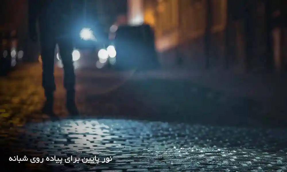چراغ قوه چند منظوره شیائومی مدل mjsdt001qw - تصویر توضیحات 4