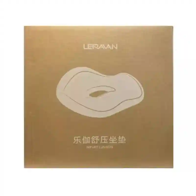 زیر نشیمنی طبی شیائومی مدل Leravan LJ-SE002-MGY - تصویر توضیحات 5