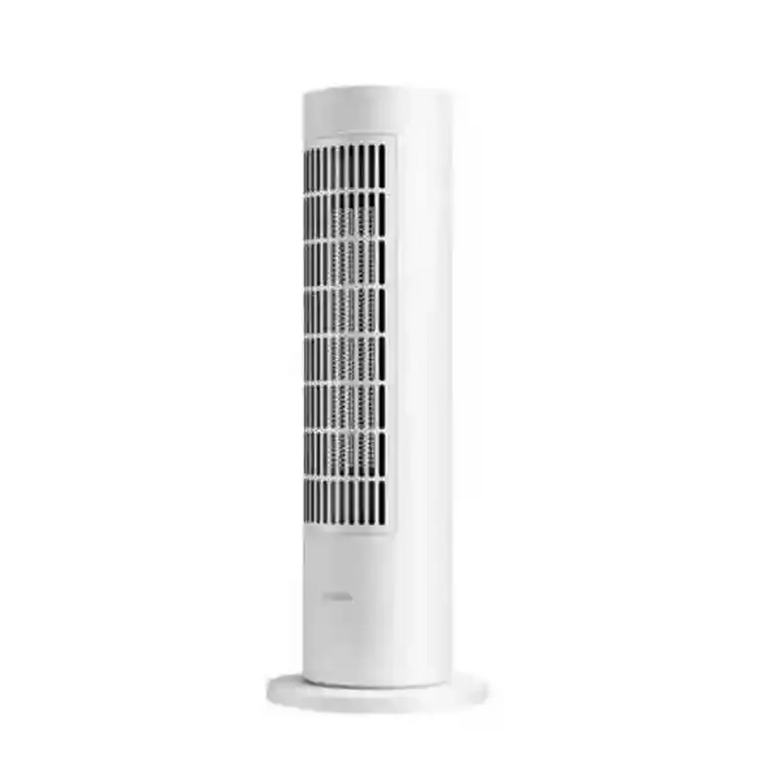بخاری هوشمند شیائومی Smart Tower Heater Lite نمای اصلی بخاری برقی هوشمند سفید شیائومی Smart Tower Heater Lite