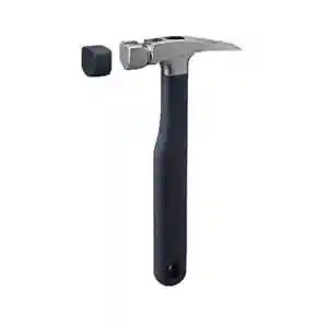 جعبه ابزار شیائومی مدل HOTO QWSGJ002 - چکش به همراه سری پلاستیکی