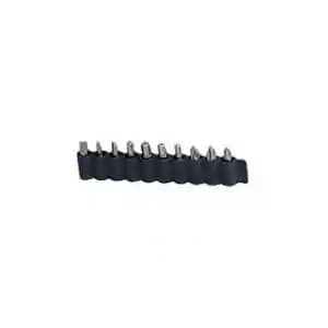 جعبه ابزار شیائومی مدل HOTO QWSGJ002 - 10 سری پیچ گوشتی فولادی آلیاژی S2