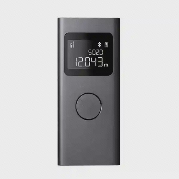 متر لیزری شیائومی مدل Smart Laser Rangefinder MJJGCJYD001QW متر لیزری شیائومی مدل Smart Laser Rangefinder MJJGCJYD001QW