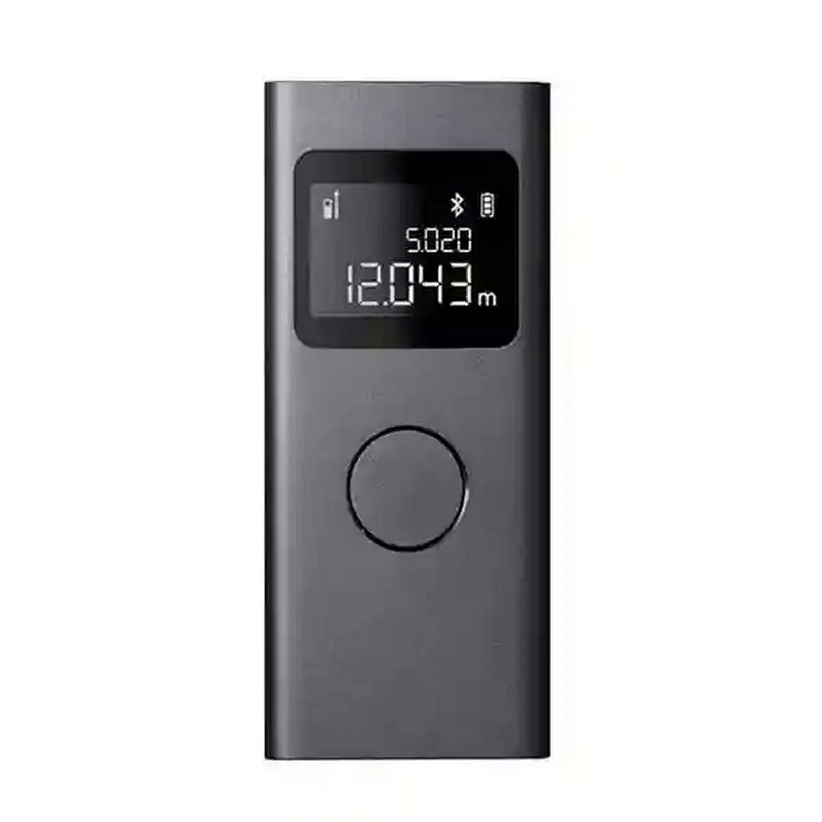 متر لیزری هوشمند شیائومی MJJGCJYD001QW با نمایشگر دیجیتال