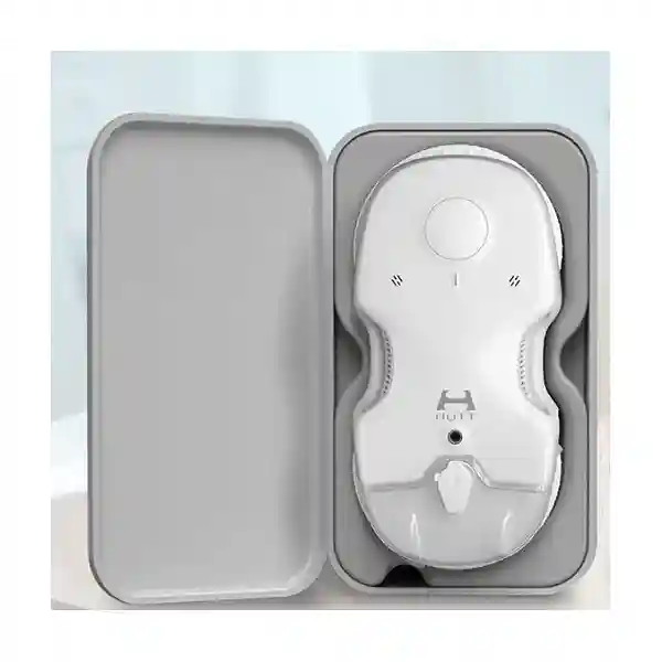 شیشه شوی رباتیک شیائومی مدل HUTT C6 - طراحی شیشه پاک کن رباتیک HUTT C6