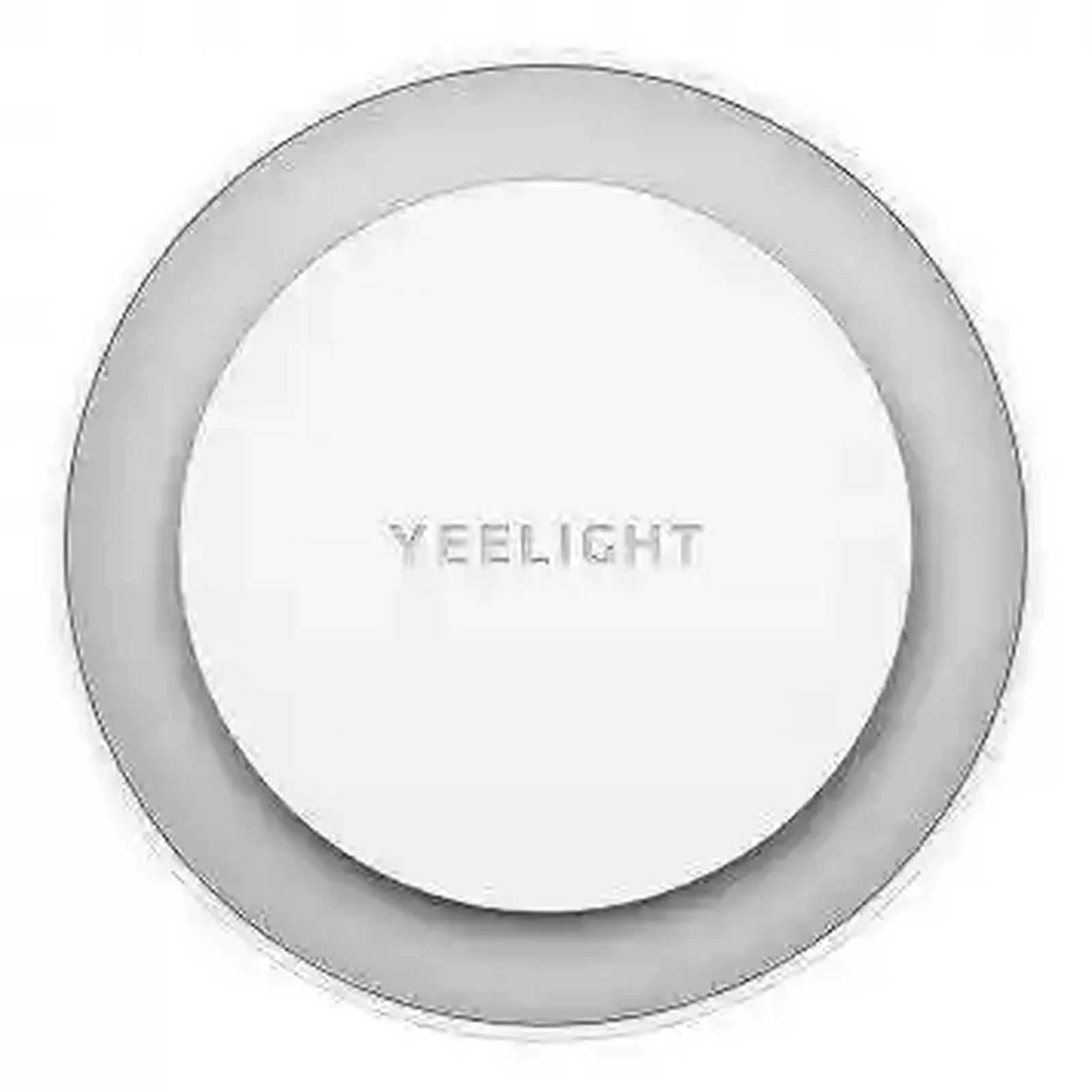 نمای روبه‌رو چراغ خواب گرد شیائومی Yeelight YLYD10YL