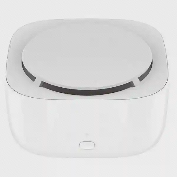 دستگاه دافع حشرات سفید شیائومی Mijia WX10ZM از نمای بالا