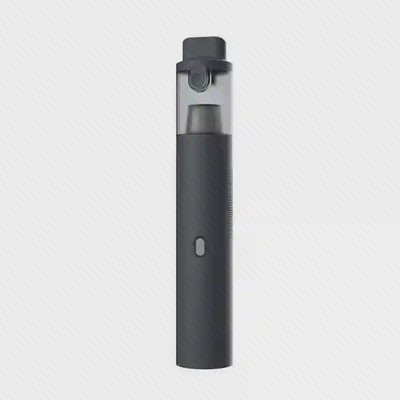 جارو شارژی و پمپ باد مشکی Lydsto HD-SCXCCQ02