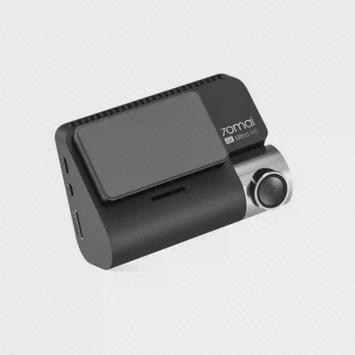 نمای بدنه دوربین 70MAI A800S دوربین خودرو شیائومی 70MAI Dash Cam A800S با لنز 4K