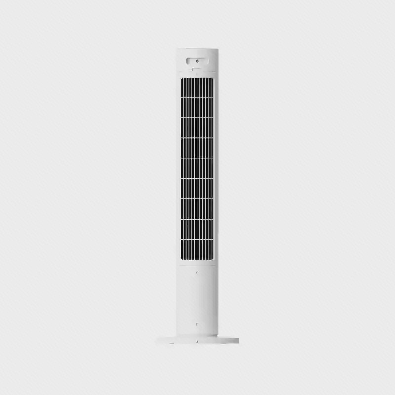 پنکه هوشمند شیائومی مدل Xiaomi {گلوبال} Smart Tower Fan 2 BPTS02DM