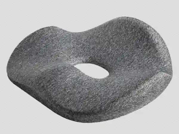 زیر نشیمنی طبی شیائومی مدل Leband Hip-Lift Cushion LB-SE002-MGY زیر نشیمنی طبی شیائومی مدل Leband Hip-Lift Cushion LB-SE002-MGY