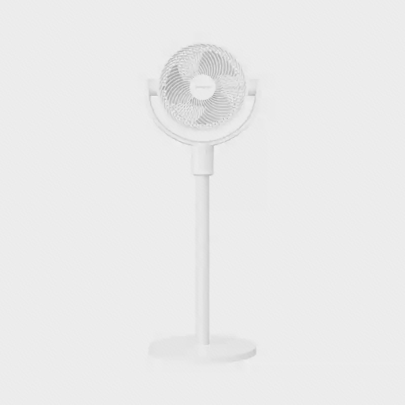 پنکه ایستاده هوشمند شیائومی Xiaomi Smart Standing Air Circulation Fan BPLDS11DM پنکه ایستاده هوشمند شیائومی Xiaomi Smart Standing Air Circulation Fan BPLDS11DM