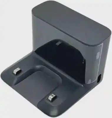 داک شارژ استوک جارو رباتیک شیائومی S20 Plus خاکستری