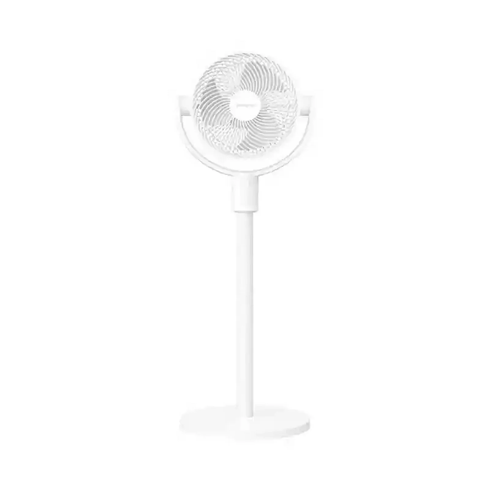 پنکه ایستاده شیائومی Smart Air Circulation Fan BPLDS11DM سفید از روبه رو
