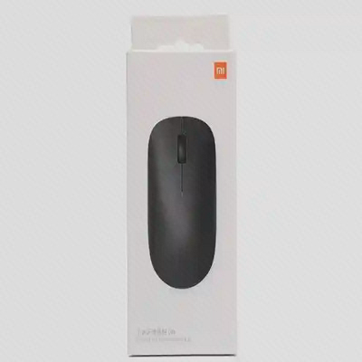 جعبه موس شیائومی Lite 2 XMWXSB02YM