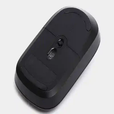 قسمت زیرین موس بی‌سیم Xiaomi Lite 2 XMWXSB02YM