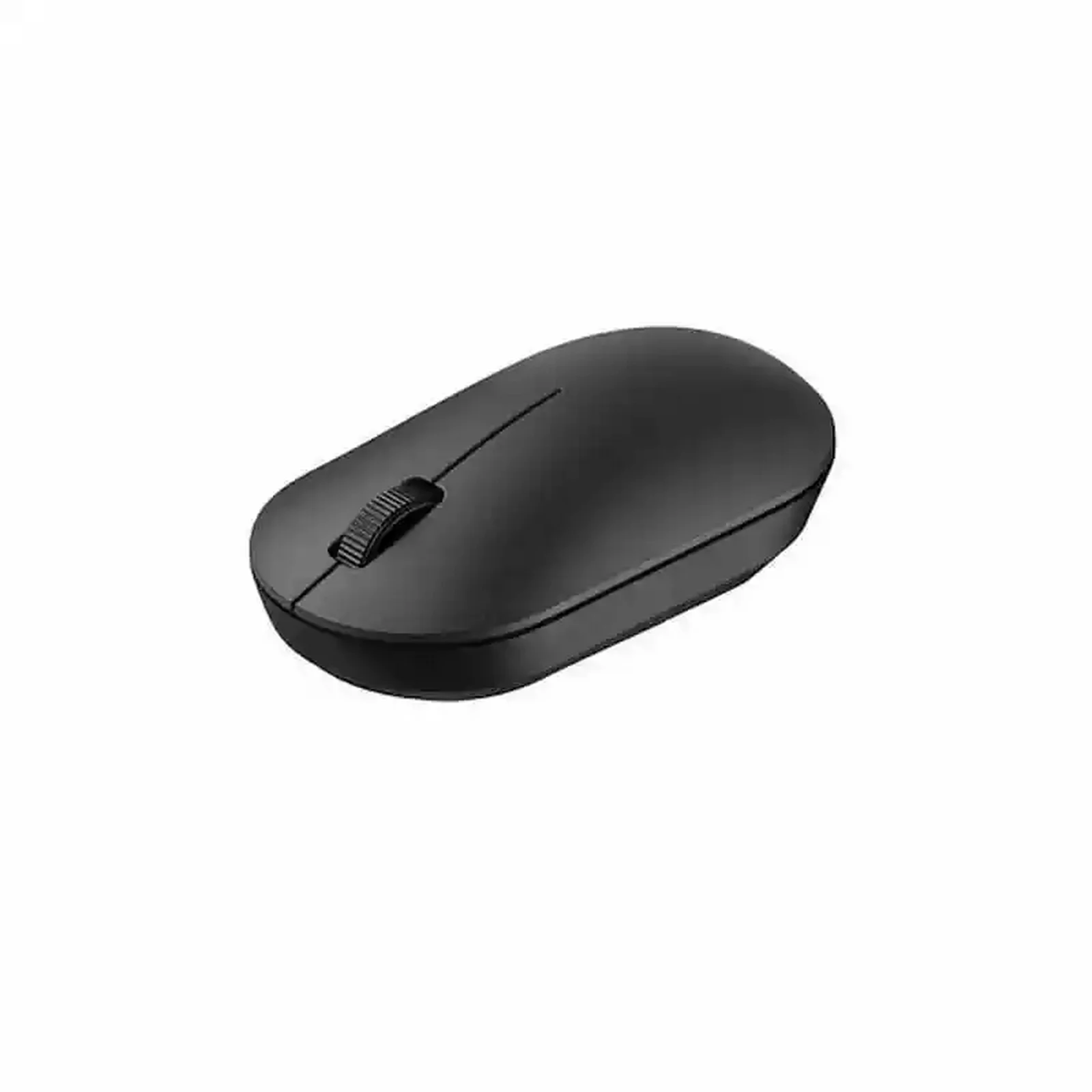 نمای سه‌ربع موس بی‌سیم شیائومی Lite 2 XMWXSB02YM