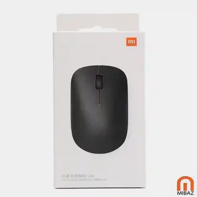 جعبه موس بی‌سیم شیائومی Lite XMWXSB01YM