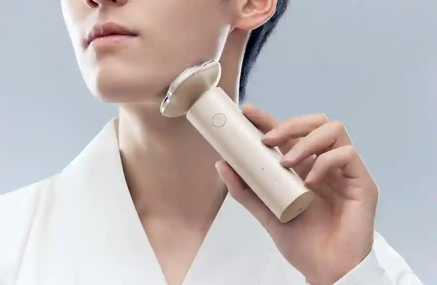 ریش تراش شارژی شیائومی مدل Mijia S101 - تصویر توضیحات 11
