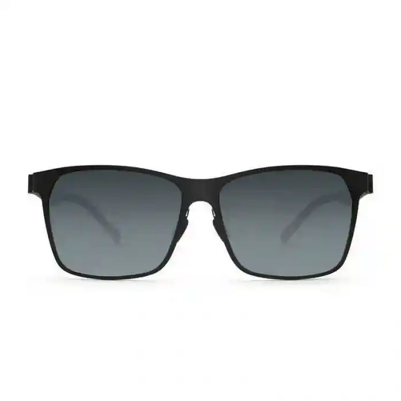 نمای اصلی عینک آفتابی TS Travel SM007-0220 عینک آفتابی شیائومی TS Travel SM007-0220 با فریم مشکی