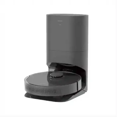جارو رباتیک شیائومی Dreame D10S Plus گلوبال با ایستگاه تخلیه