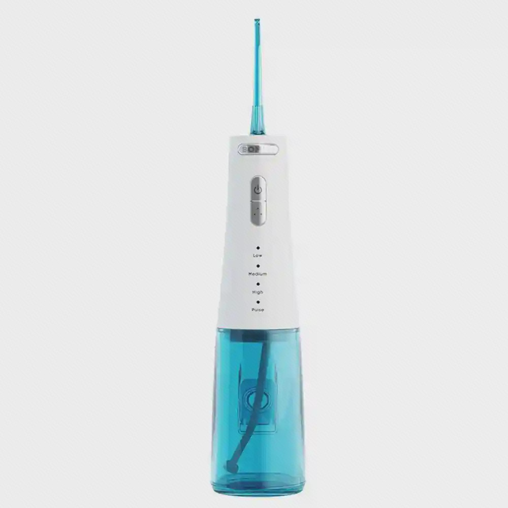 واتر جت دهانشوی شیائومی مدل BOMIDI Oral Irrigator D3 Pro