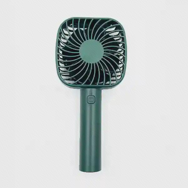 پنکه شارژی شیائومی VH Portable Fan 092 سبز تیره