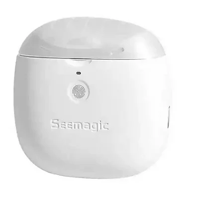 ناخن گیر برقی شیائومی Seemagic Pro SMPH-ZJD03S سفید