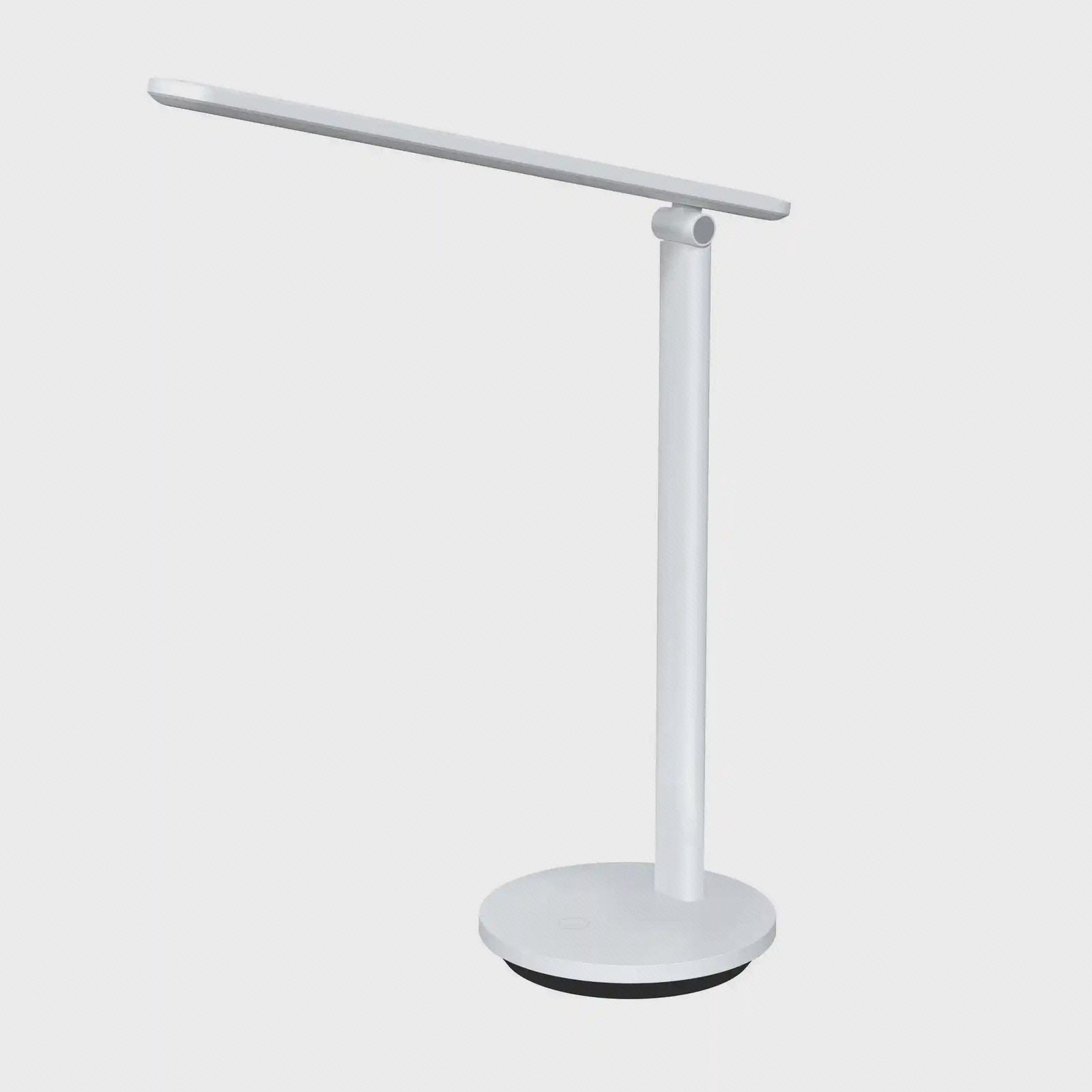 چراغ مطالعه سفید شیائومی Yeelight LED Z1 Pro با هد خطی و پایه گرد