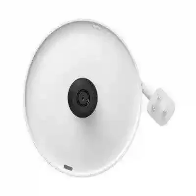 کف و محل اتصال برق کتری Mijia 1A نمای زیر کتری برقی Mijia 1A با اتصال مرکزی و دوشاخه برق