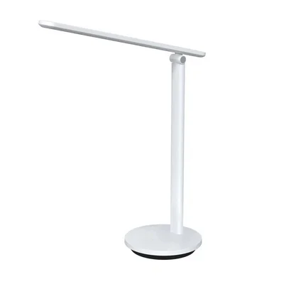 نمای اصلی چراغ مطالعه Yeelight LED Z1 Pro چراغ مطالعه سفید شیائومی Yeelight LED Z1 Pro با هد خطی و پایه گرد