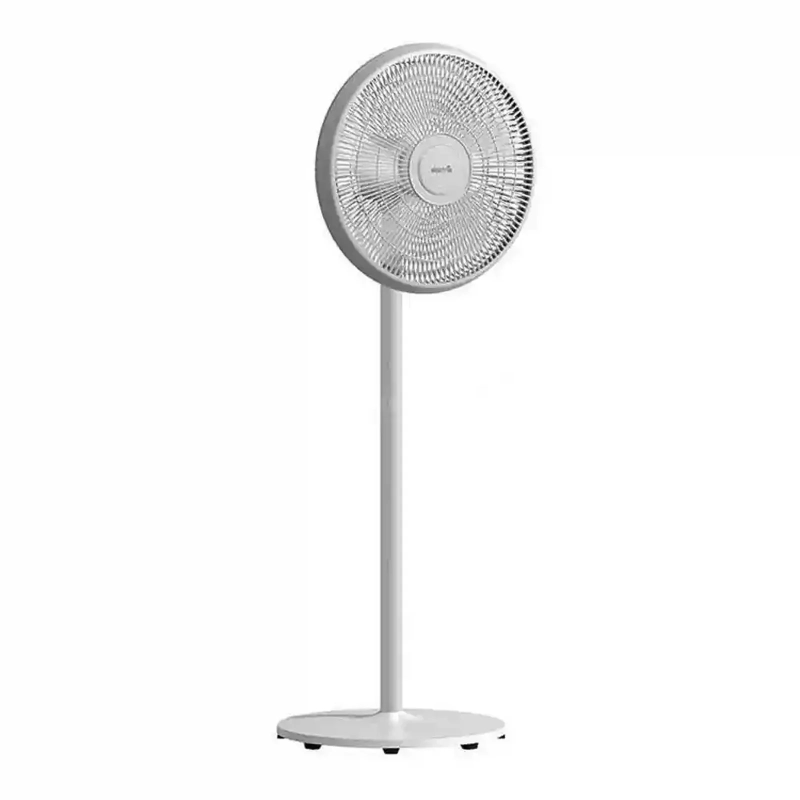 پنکه ایستاده Deerma DEM-FD15W نمای کامل پنکه ایستاده شیائومی Deerma DEM-FD15W سفید