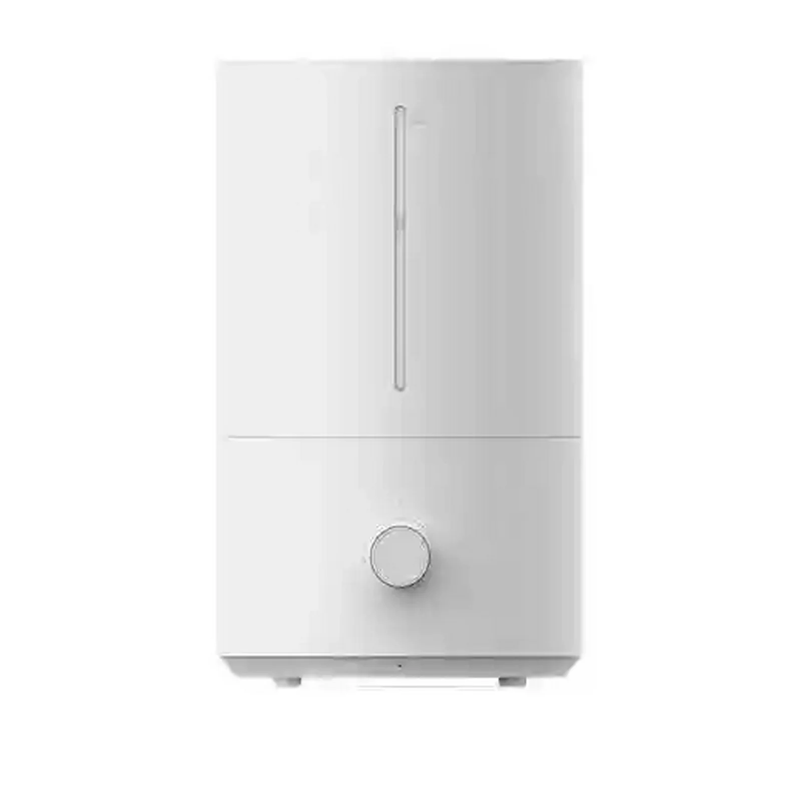 نمای جلوی رطوبت ساز سرد شیائومی Humidifier 2 MJJSQ06DY نمای روبهروی رطوبت ساز سرد شیائومی Humidifier 2 MJJSQ06DY سفید