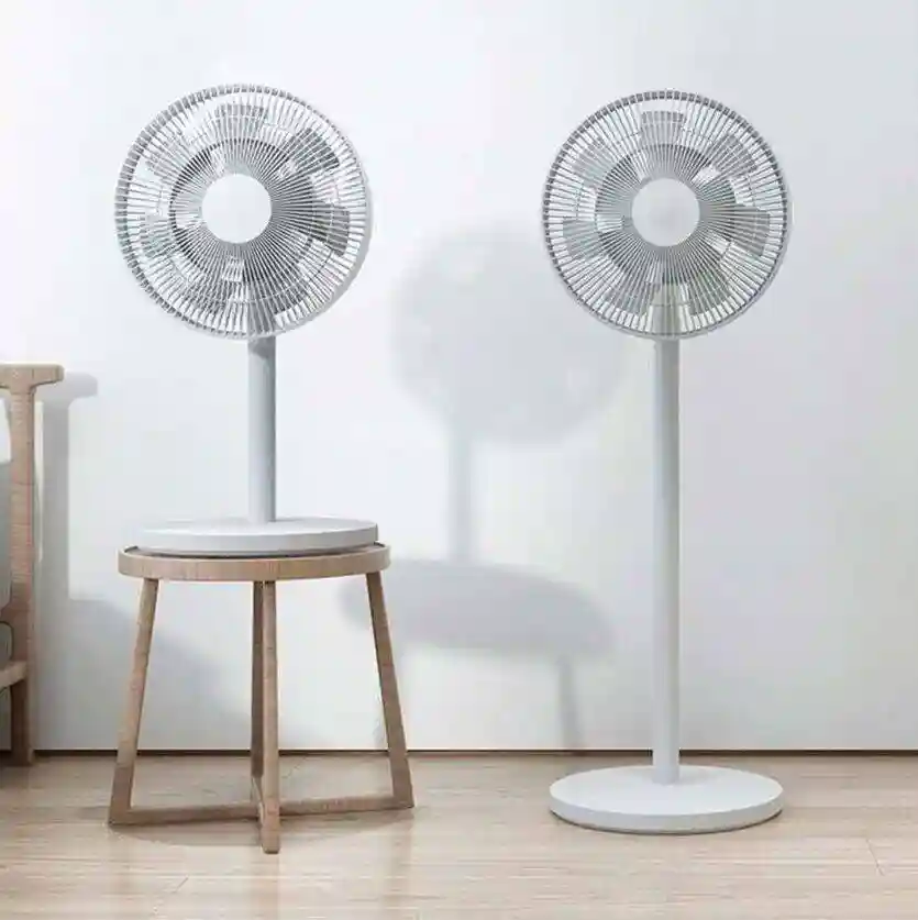 پنکه ایستاده هوشمند شیائومی مدل Fan 2 BPDLS02DM - تصویر توضیحات 2
