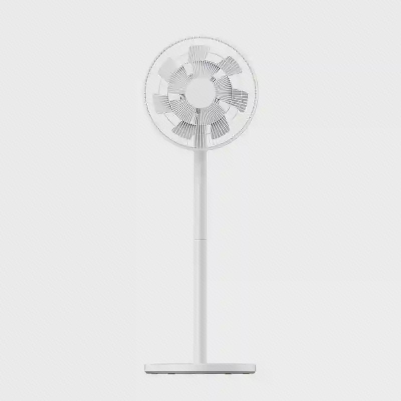 پنکه ایستاده هوشمند شیائومی مدل Fan 2 BPDLS02DM پنکه ایستاده هوشمند شیائومی مدل Fan 2 BPDLS02DM