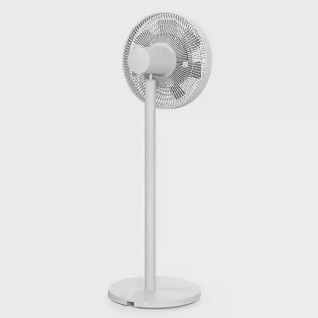 پنکه ایستاده هوشمند شیائومی مدل Fan 2 BPDLS02DM