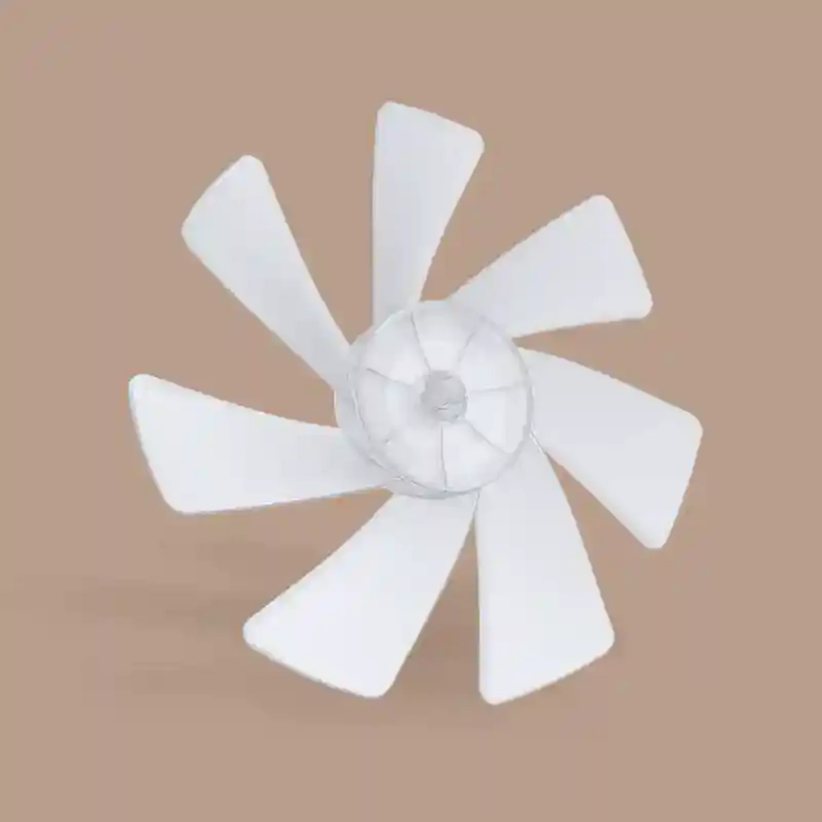 ساختار هفت پره پنکه هوشمند شیائومی Fan 2 Lite