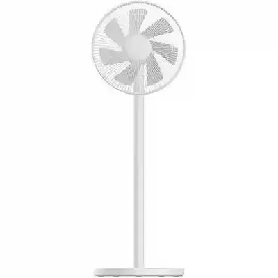 پنکه ایستاده شیائومی Fan 2 Lite از نمای جلو نمای روبهروی پنکه ایستاده هوشمند شیائومی Fan 2 Lite سفید