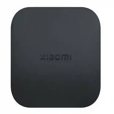 نمای بالای اندروید باکس شیائومی TV Box S نسل دوم