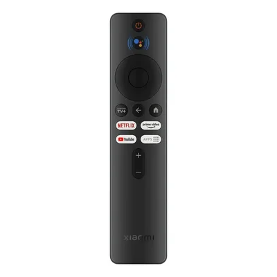 ریموت کنترل Xiaomi TV Box S 2nd Gen با دکمه Google Assistant