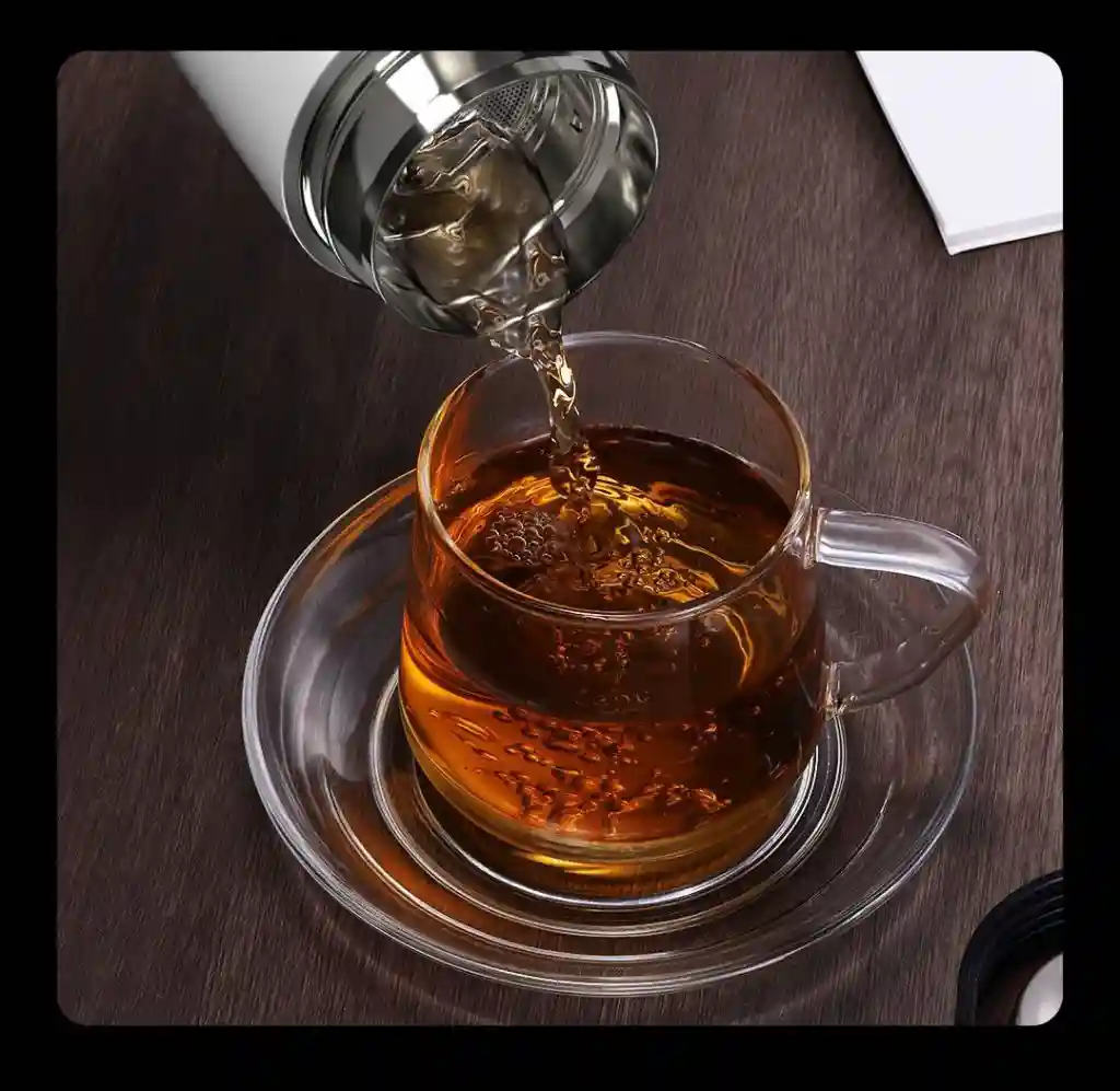 فلاسک شیائومی مدل Quange BW503 حجم 450 میلی لیتری - تصویر توضیحات 12